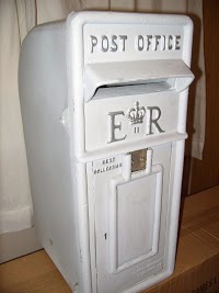 Postbox for my Wedding 1073243 Image 4